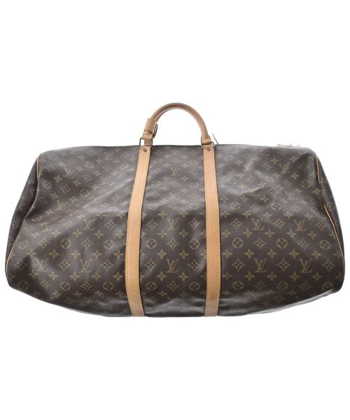 LOUIS VUITTON กระเป๋าใส่อุปกรณ์ขนาดใหญ่