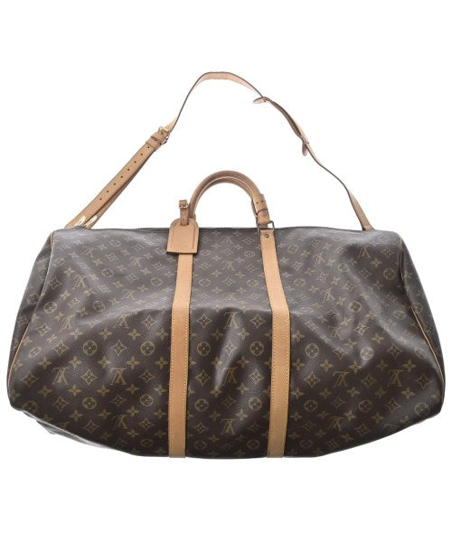 LOUIS VUITTON กระเป๋าใส่อุปกรณ์ขนาดใหญ่