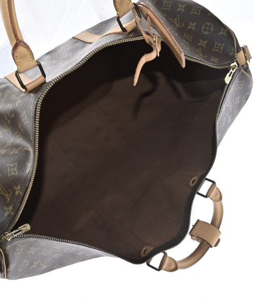 LOUIS VUITTON กระเป๋าใส่อุปกรณ์ขนาดใหญ่