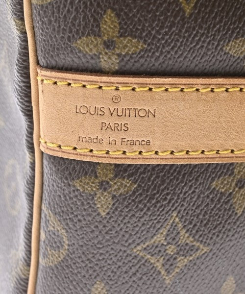 LOUIS VUITTON กระเป๋าใส่อุปกรณ์ขนาดใหญ่