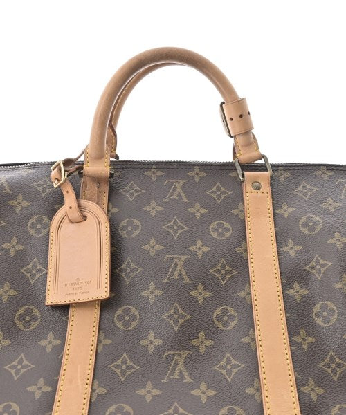 LOUIS VUITTON กระเป๋าใส่อุปกรณ์ขนาดใหญ่