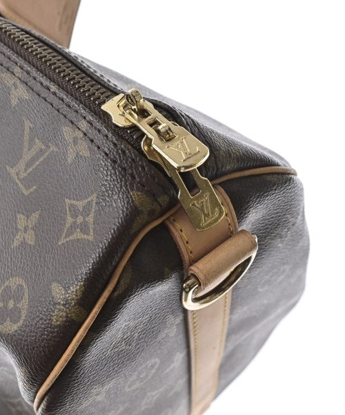 LOUIS VUITTON กระเป๋าใส่อุปกรณ์ขนาดใหญ่