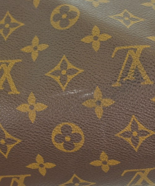 LOUIS VUITTON กระเป๋าใส่อุปกรณ์ขนาดใหญ่