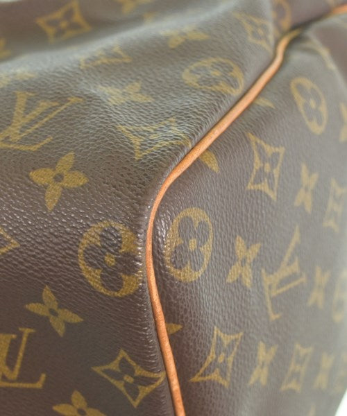 LOUIS VUITTON กระเป๋าใส่อุปกรณ์ขนาดใหญ่