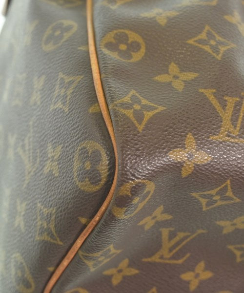 LOUIS VUITTON กระเป๋าใส่อุปกรณ์ขนาดใหญ่