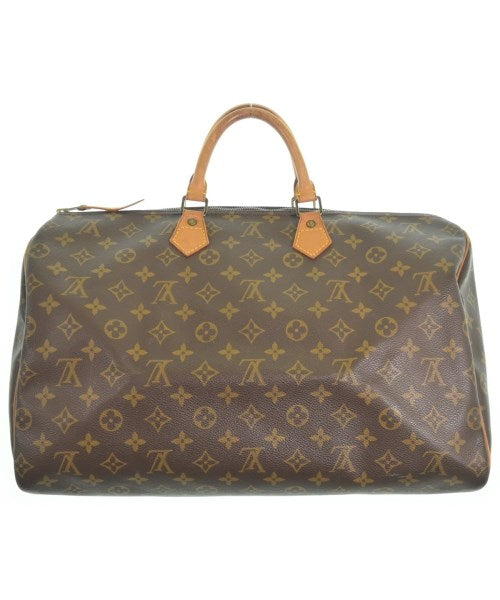 LOUIS VUITTON กระเป๋าใส่อุปกรณ์ขนาดใหญ่