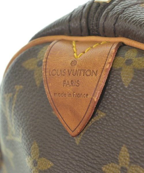 LOUIS VUITTON กระเป๋าใส่อุปกรณ์ขนาดใหญ่