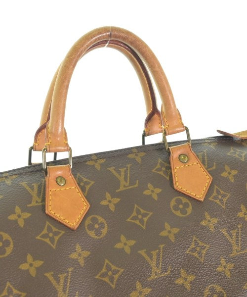 LOUIS VUITTON กระเป๋าใส่อุปกรณ์ขนาดใหญ่