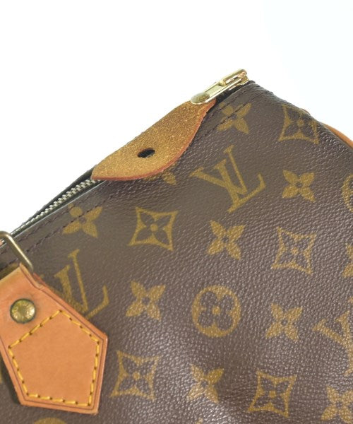 LOUIS VUITTON กระเป๋าใส่อุปกรณ์ขนาดใหญ่