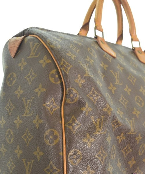 LOUIS VUITTON กระเป๋าใส่อุปกรณ์ขนาดใหญ่