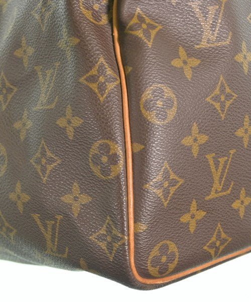 LOUIS VUITTON กระเป๋าใส่อุปกรณ์ขนาดใหญ่