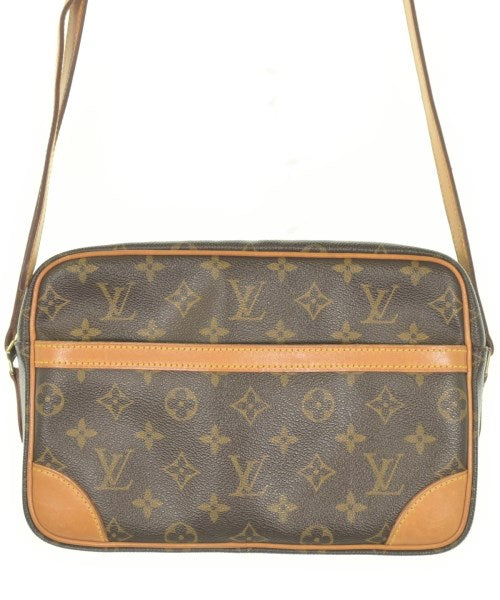 LOUIS VUITTON กระเป๋าสะพาย