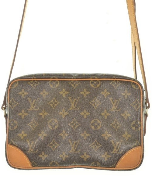 LOUIS VUITTON กระเป๋าสะพาย