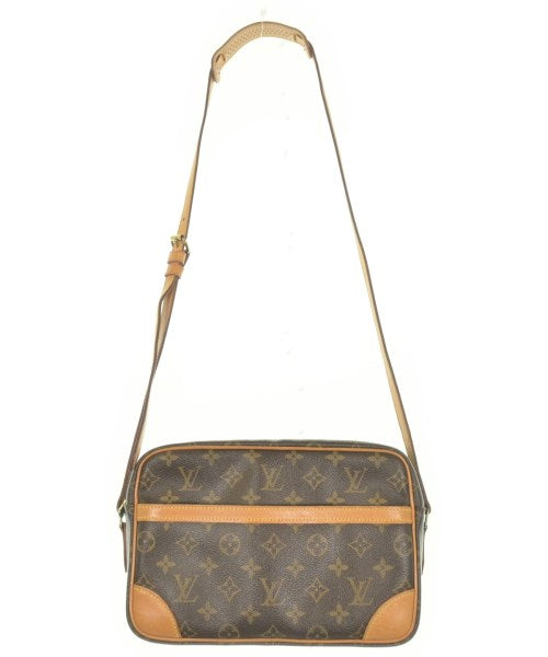 LOUIS VUITTON กระเป๋าสะพาย