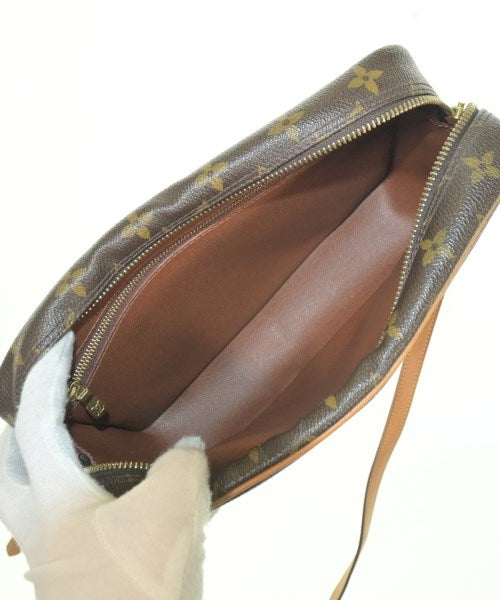 LOUIS VUITTON กระเป๋าสะพาย