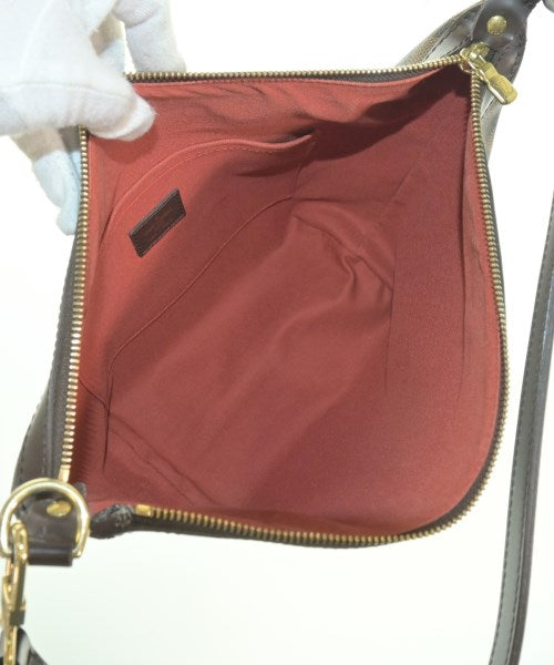 LOUIS VUITTON กระเป๋าสะพาย