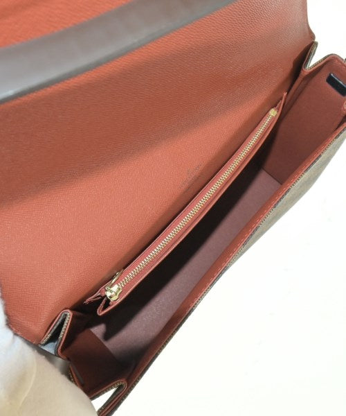 LOUIS VUITTON กระเป๋าสะพาย