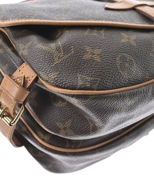 LOUIS VUITTON กระเป๋าสะพาย