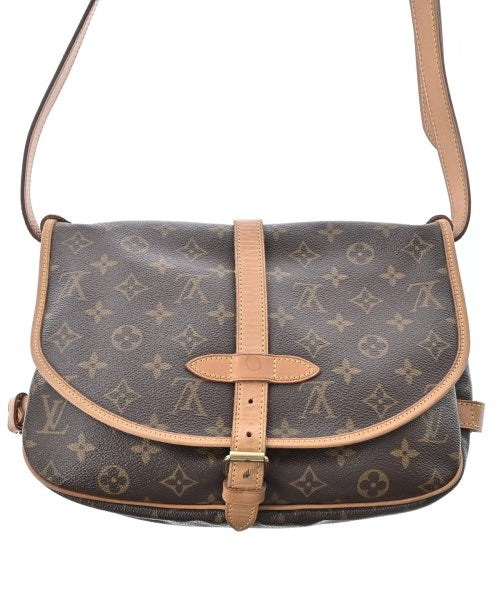 LOUIS VUITTON กระเป๋าสะพาย