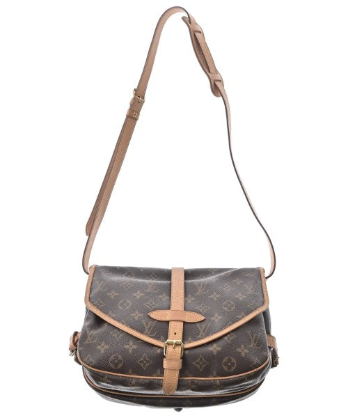 LOUIS VUITTON กระเป๋าสะพาย