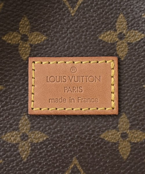 LOUIS VUITTON กระเป๋าสะพาย