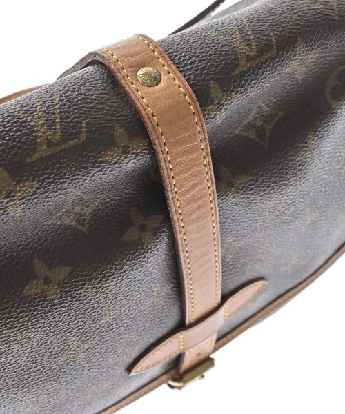 LOUIS VUITTON กระเป๋าสะพาย