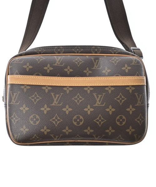 LOUIS VUITTON กระเป๋าสะพาย