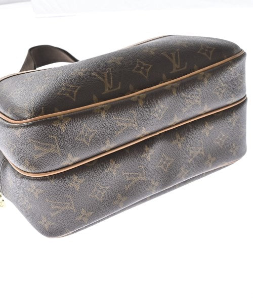 LOUIS VUITTON กระเป๋าสะพาย