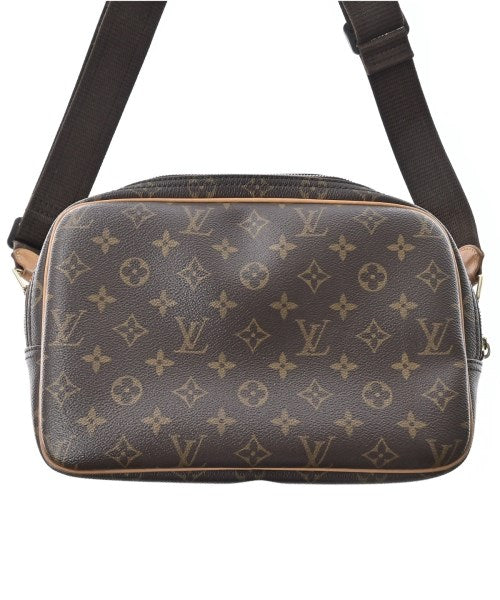 LOUIS VUITTON กระเป๋าสะพาย