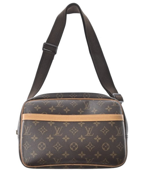 LOUIS VUITTON กระเป๋าสะพาย