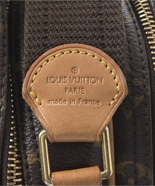 LOUIS VUITTON กระเป๋าสะพาย