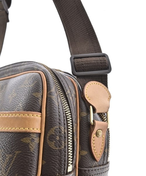LOUIS VUITTON กระเป๋าสะพาย