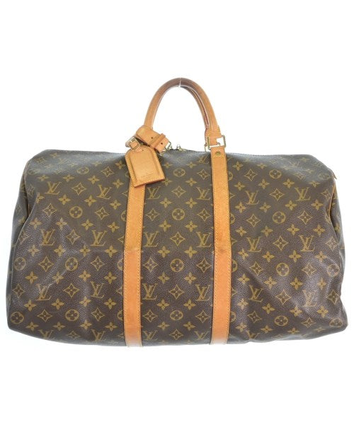 LOUIS VUITTON กระเป๋าใส่อุปกรณ์ขนาดใหญ่
