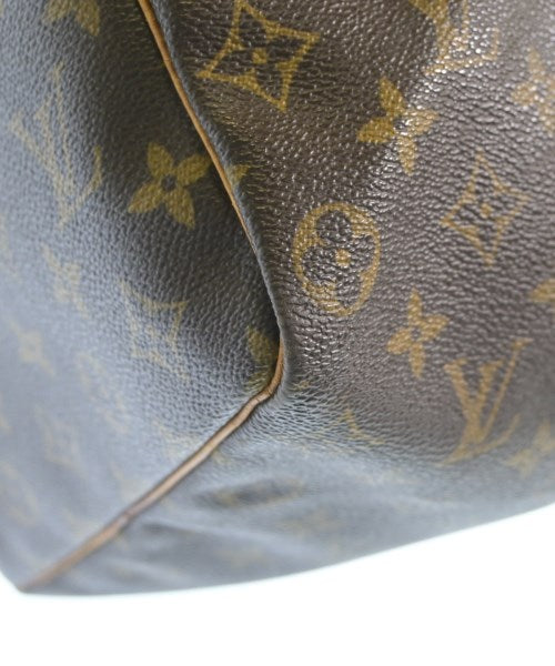 LOUIS VUITTON กระเป๋าใส่อุปกรณ์ขนาดใหญ่