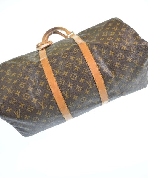 LOUIS VUITTON กระเป๋าใส่อุปกรณ์ขนาดใหญ่