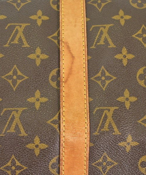 LOUIS VUITTON กระเป๋าใส่อุปกรณ์ขนาดใหญ่