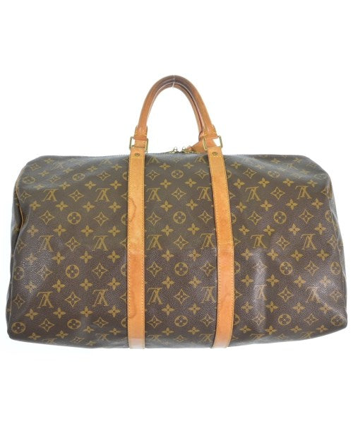 LOUIS VUITTON กระเป๋าใส่อุปกรณ์ขนาดใหญ่