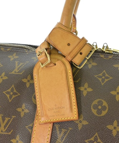 LOUIS VUITTON กระเป๋าใส่อุปกรณ์ขนาดใหญ่