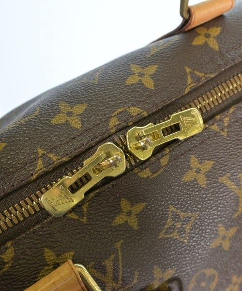 LOUIS VUITTON กระเป๋าใส่อุปกรณ์ขนาดใหญ่