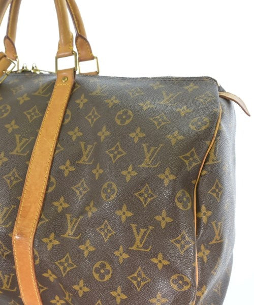 LOUIS VUITTON กระเป๋าใส่อุปกรณ์ขนาดใหญ่