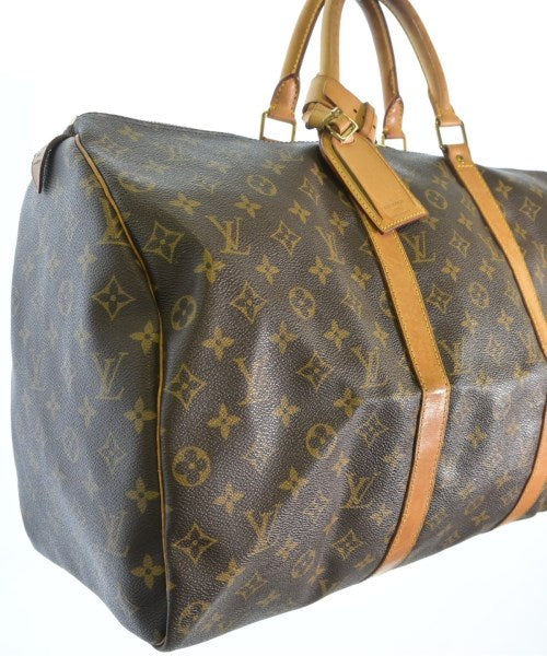 LOUIS VUITTON กระเป๋าใส่อุปกรณ์ขนาดใหญ่