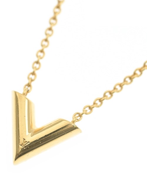 LOUIS VUITTON สร้อยคอ