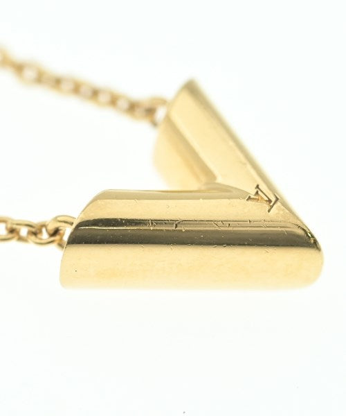 LOUIS VUITTON สร้อยคอ