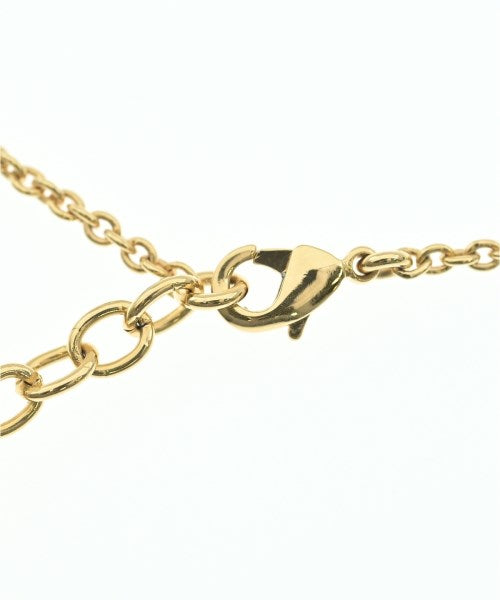 LOUIS VUITTON สร้อยคอ