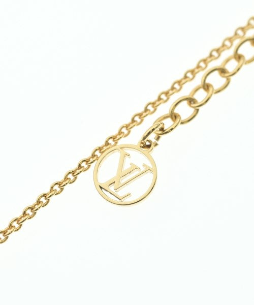 LOUIS VUITTON สร้อยคอ