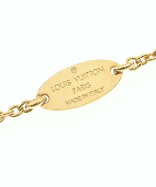 LOUIS VUITTON สร้อยคอ