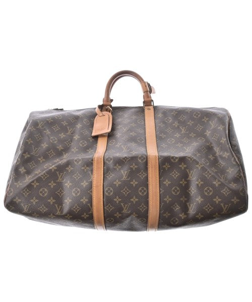 LOUIS VUITTON กระเป๋าใส่อุปกรณ์ขนาดใหญ่