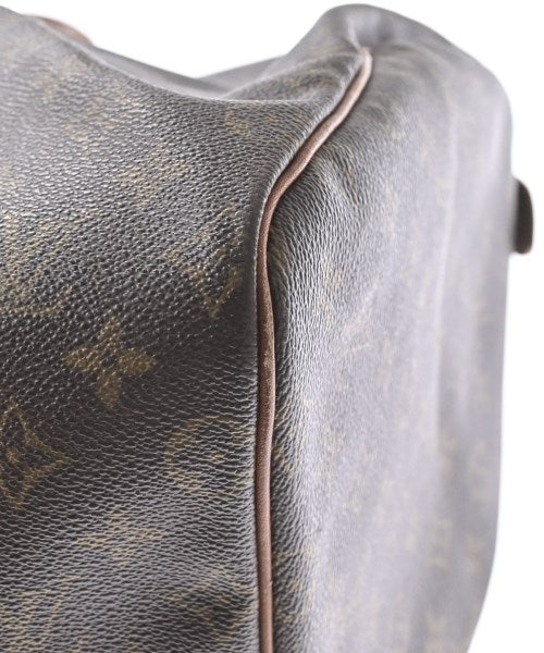 LOUIS VUITTON กระเป๋าใส่อุปกรณ์ขนาดใหญ่