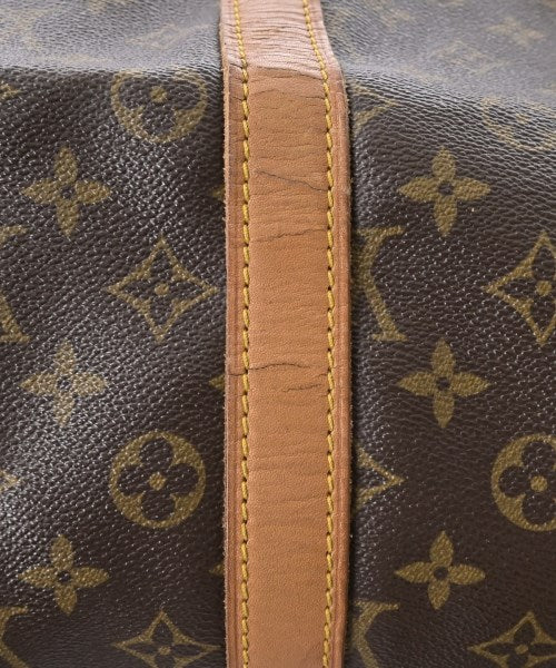 LOUIS VUITTON กระเป๋าใส่อุปกรณ์ขนาดใหญ่