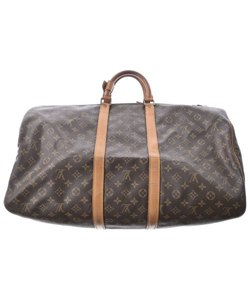 LOUIS VUITTON กระเป๋าใส่อุปกรณ์ขนาดใหญ่